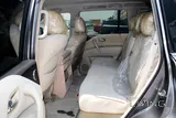 Nissan Patrol SE 2013 V8
